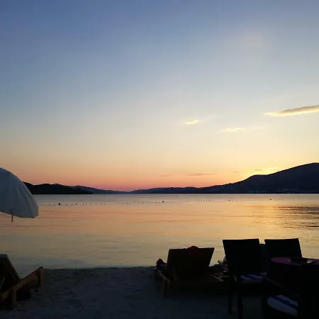 Apartman Talavuni *