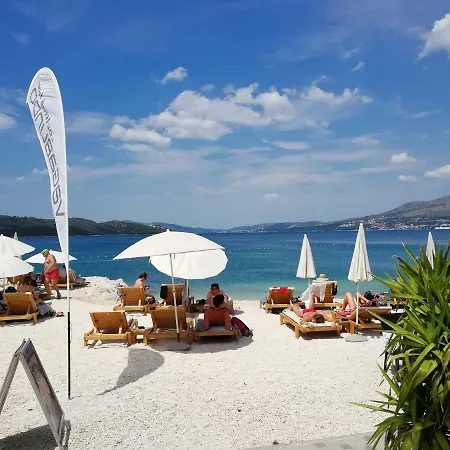 Talavuni Trogir