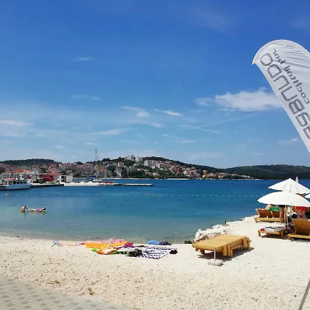 Apartman Talavuni Trogir
