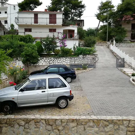 Appartement Talavuni *