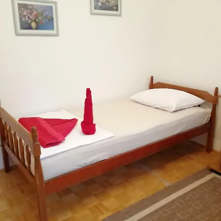 Talavuni Trogir