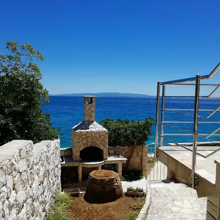 Talavuni Appartement *