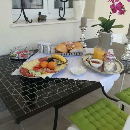 Talavuni Apartman