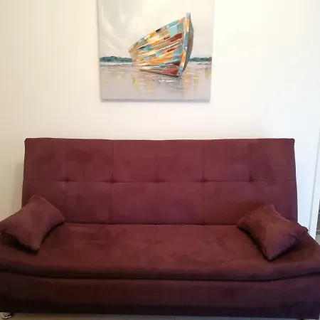 Apartment Talavuni