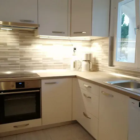 Apartment Talavuni Trogir