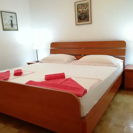 Talavuni Apartment