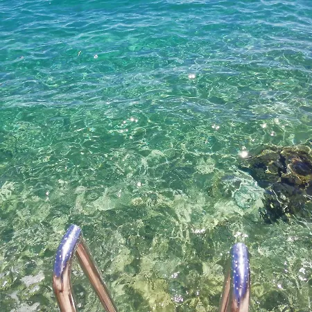 Talavuni Apartment Trogir