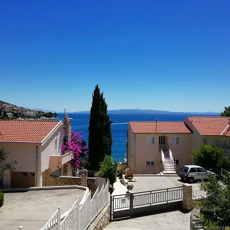 Talavuni Apartment Trogir